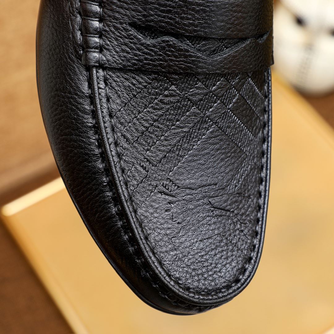 Hermes Business Shoes